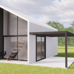 Modelo Loft + Galeria