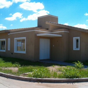 CASA B
