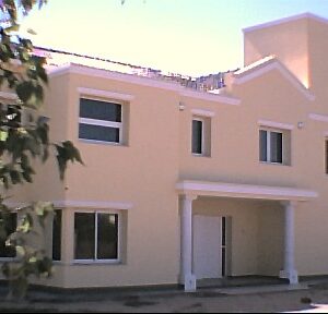 CASA FF