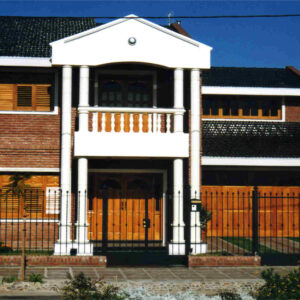 CASA GG