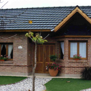 CASA HA