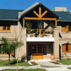 CASA HN