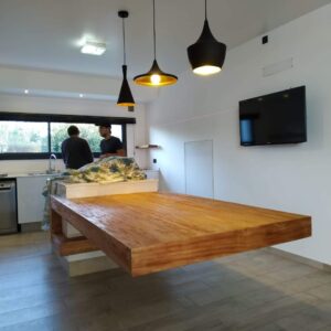 Cocina Dolores