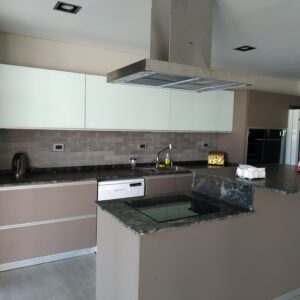 Cocina Martin