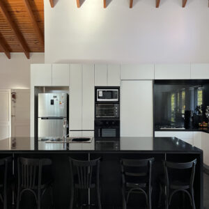 Proyecto Cailet