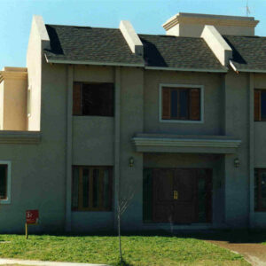 CASA K