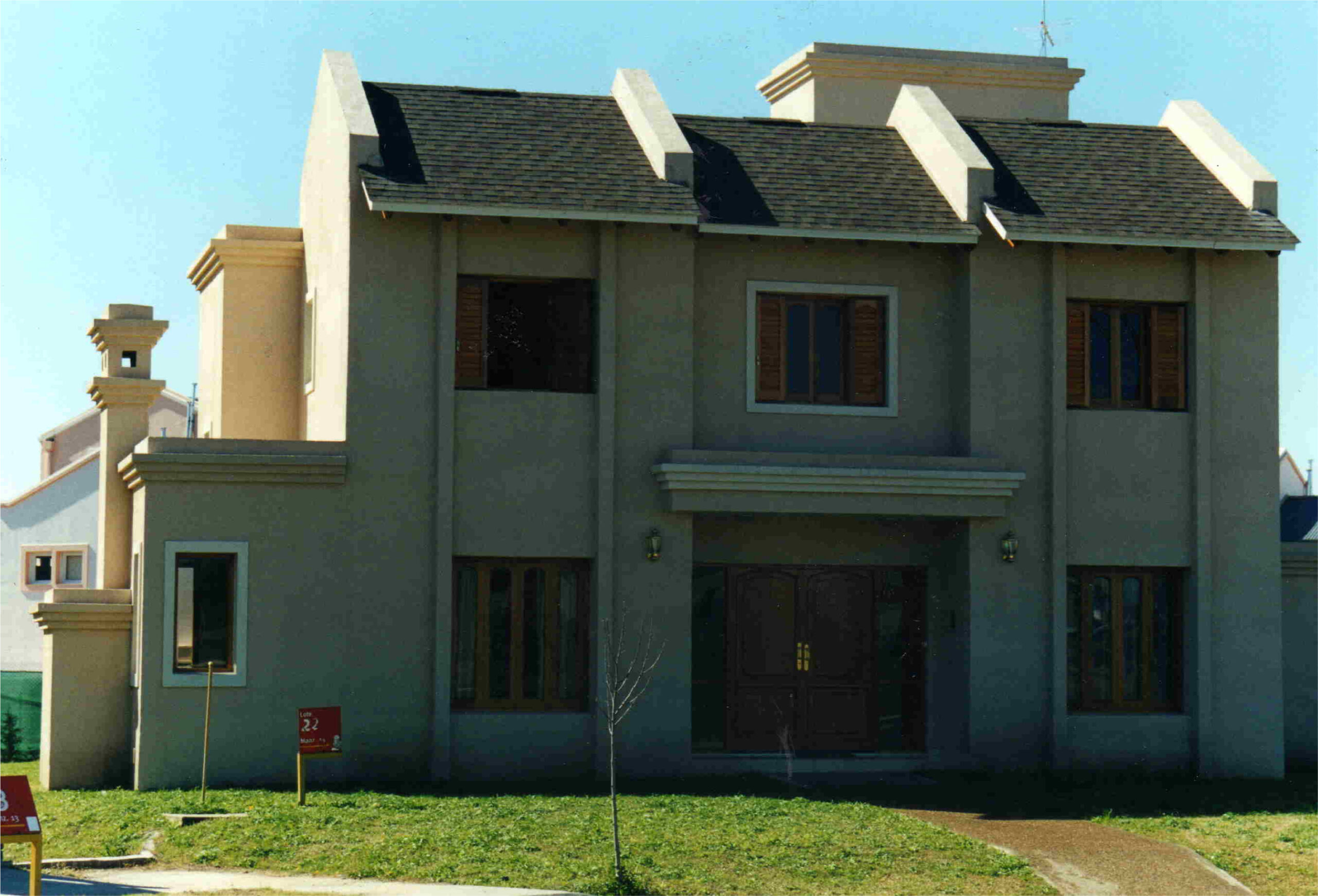 CASA K