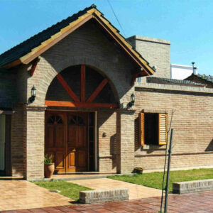 CASA LR