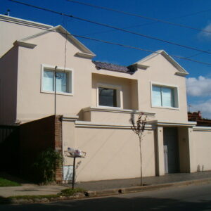 CASA MA