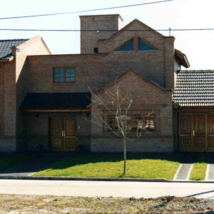 CASA M