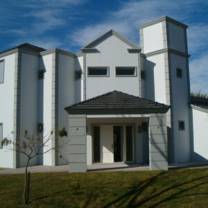 CASA JLM