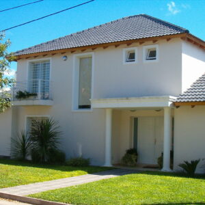 CASA RP