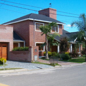 CASA P
