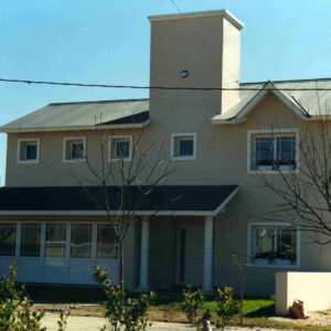 CASA T