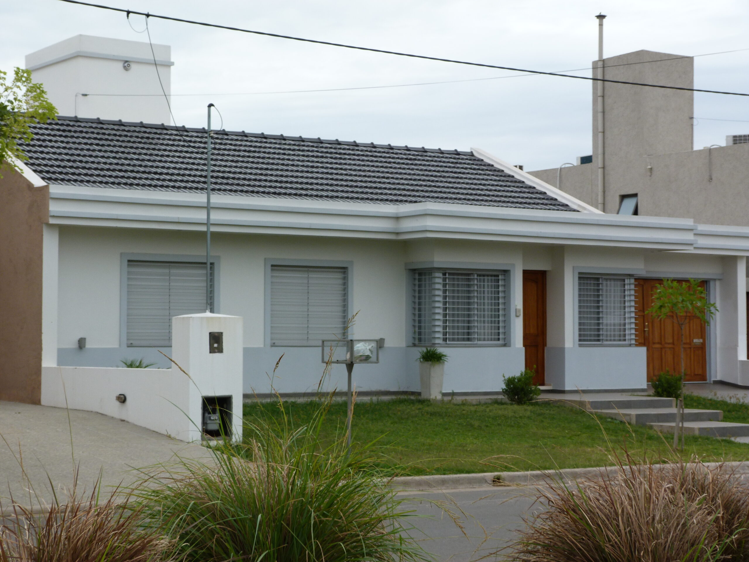 CASA OC