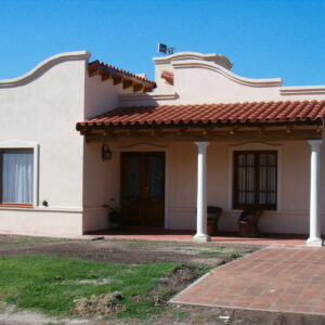 CASA AA