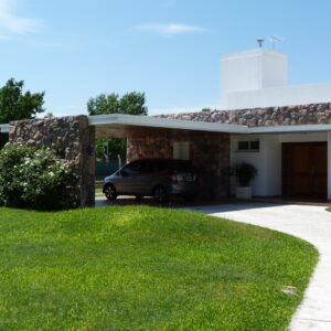 CASA JG