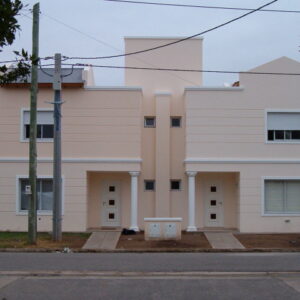 DUPLEX G