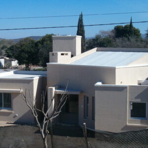 CASA H
