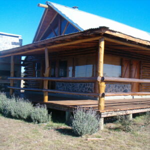 CABAÑA POTRERO